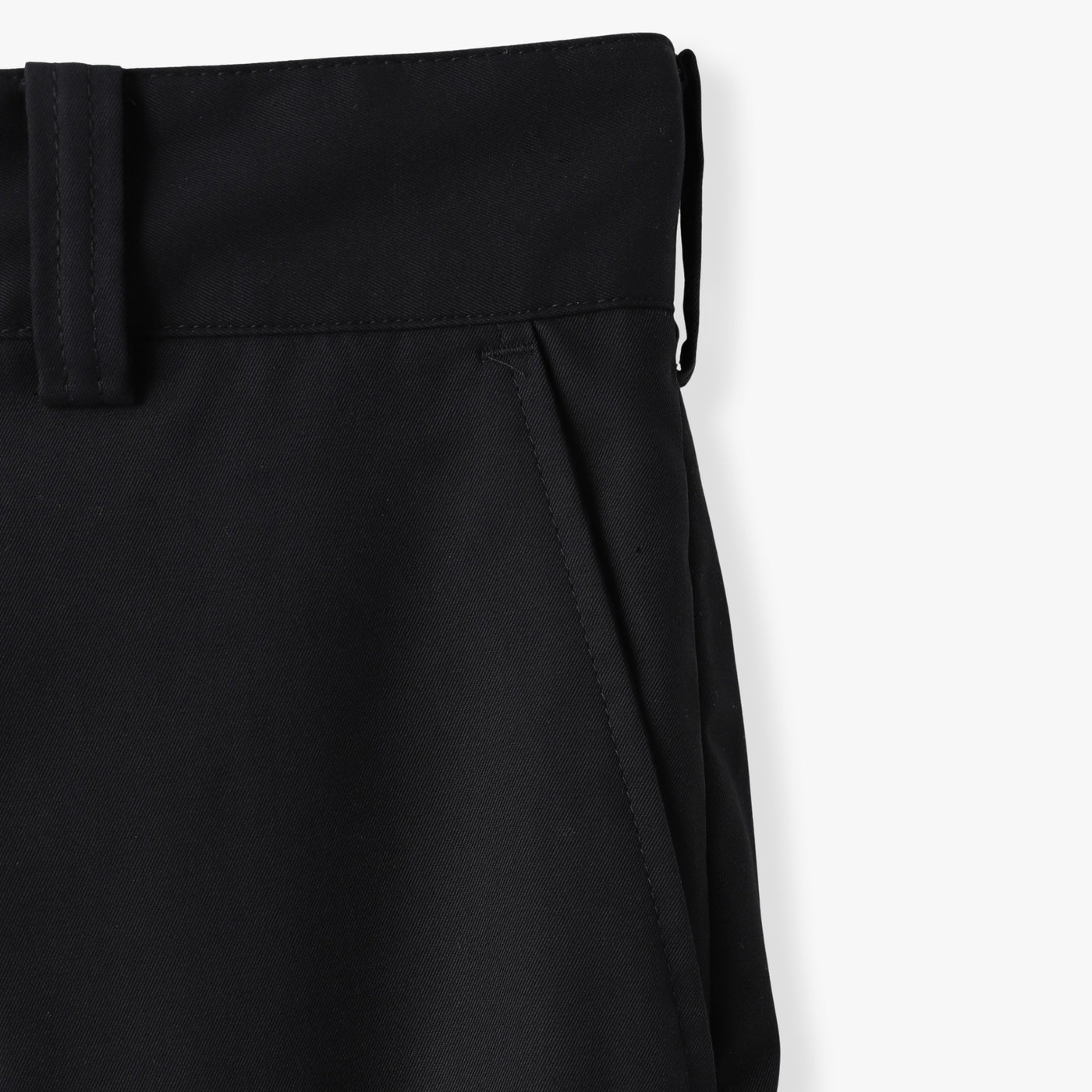 TAPERED PANTS