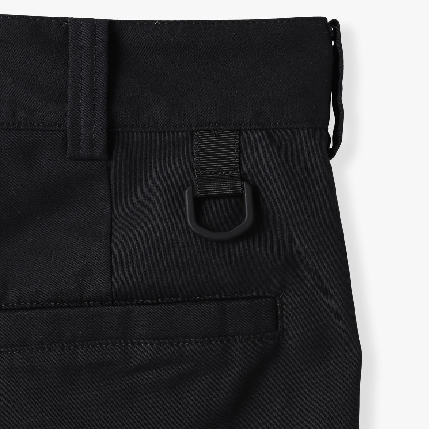 TAPERED PANTS