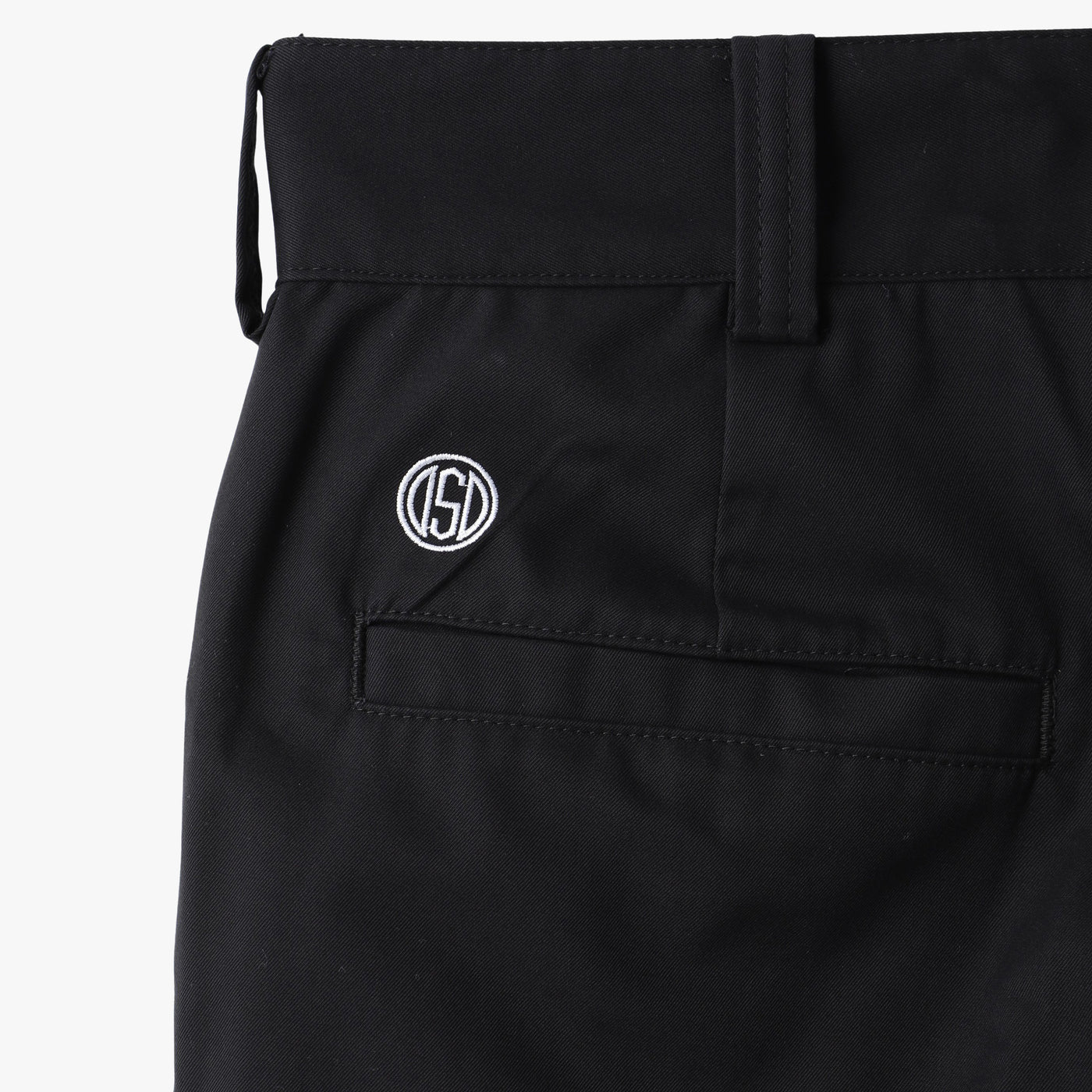 TAPERED PANTS