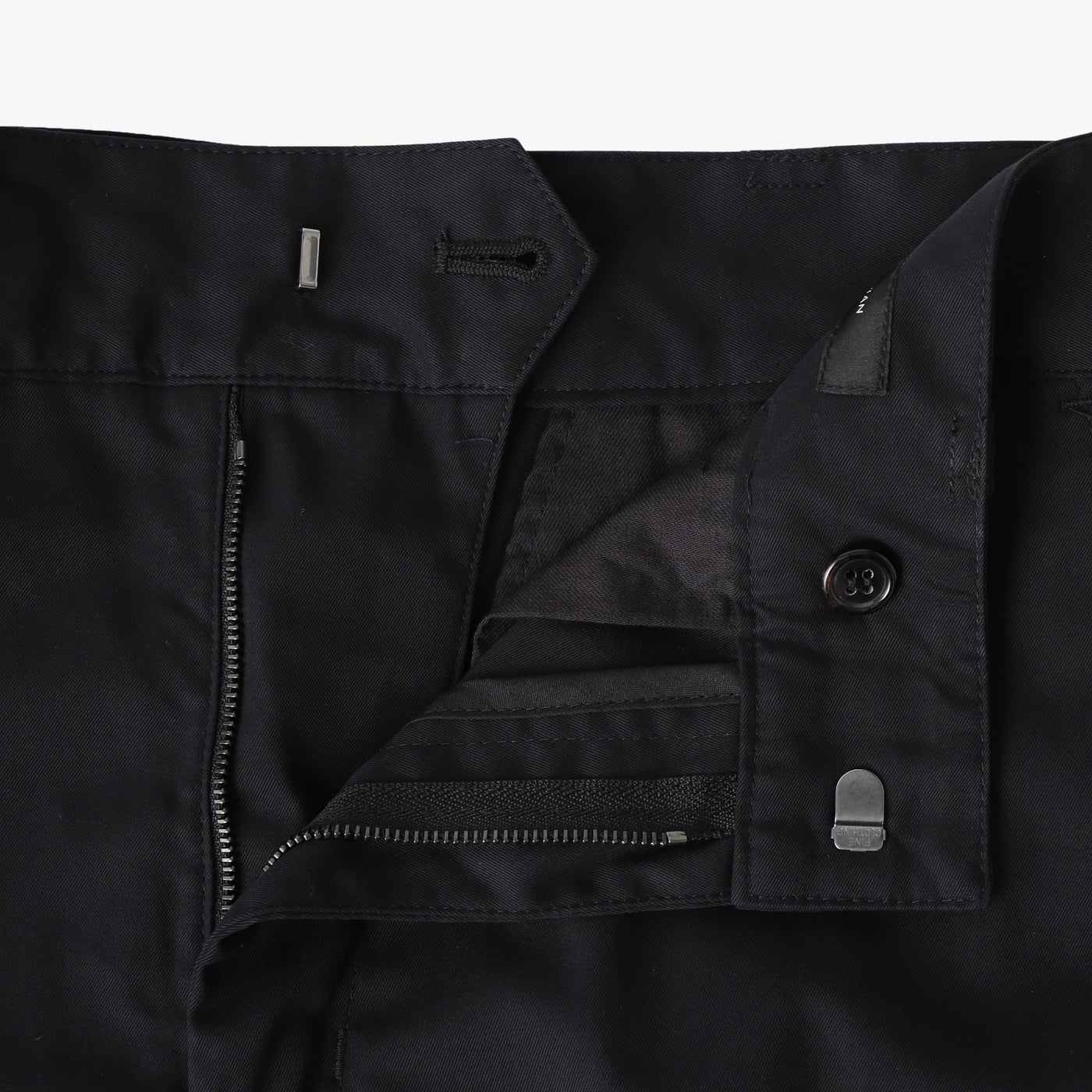 TAPERED PANTS