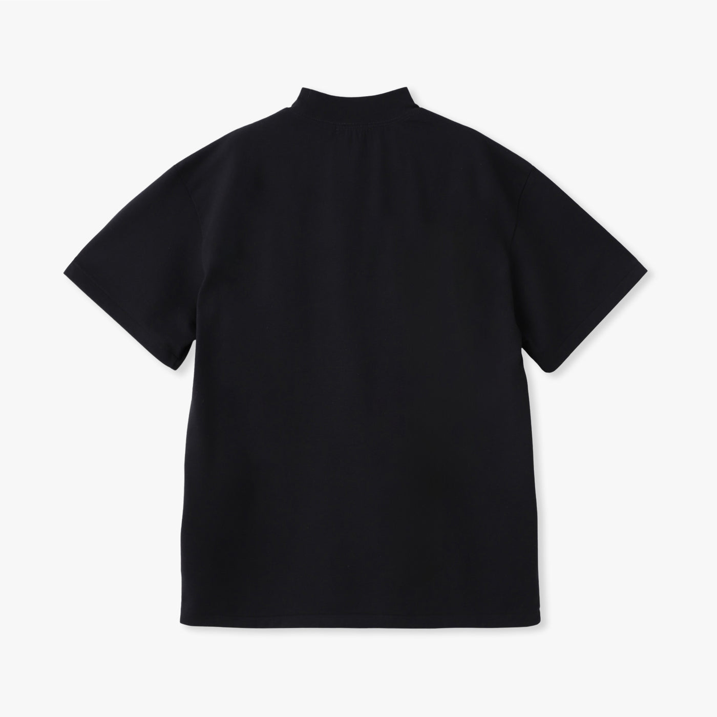 PRINT MOCKNECK T