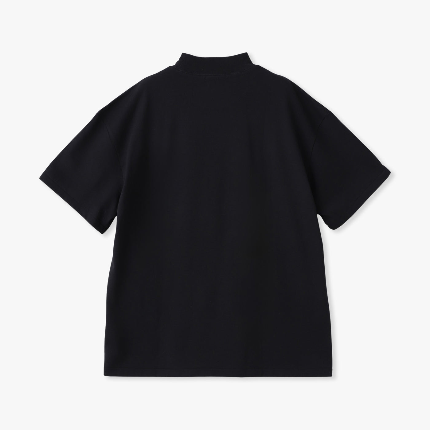 PRINT MOCKNECK BIGT