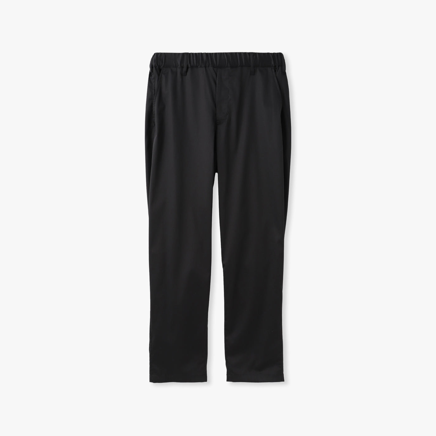SATIN RELAXFIT PANTS