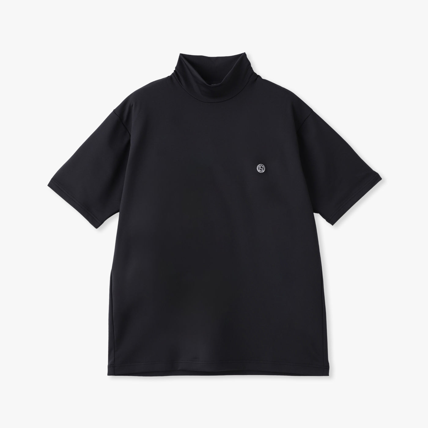 REGULAR SHORT SLEEVE TURTLE