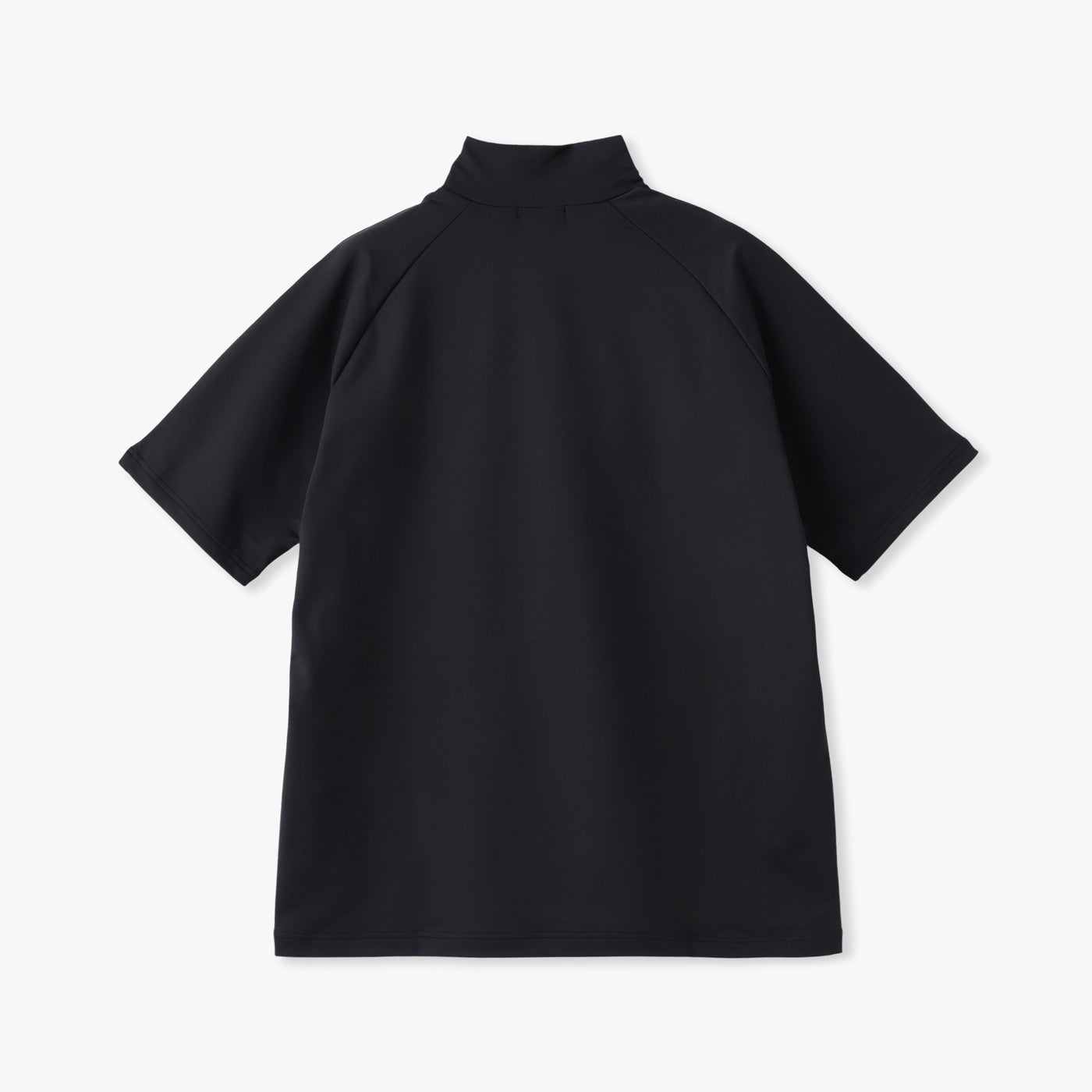 REGULAR SHORT SLEEVE TURTLE