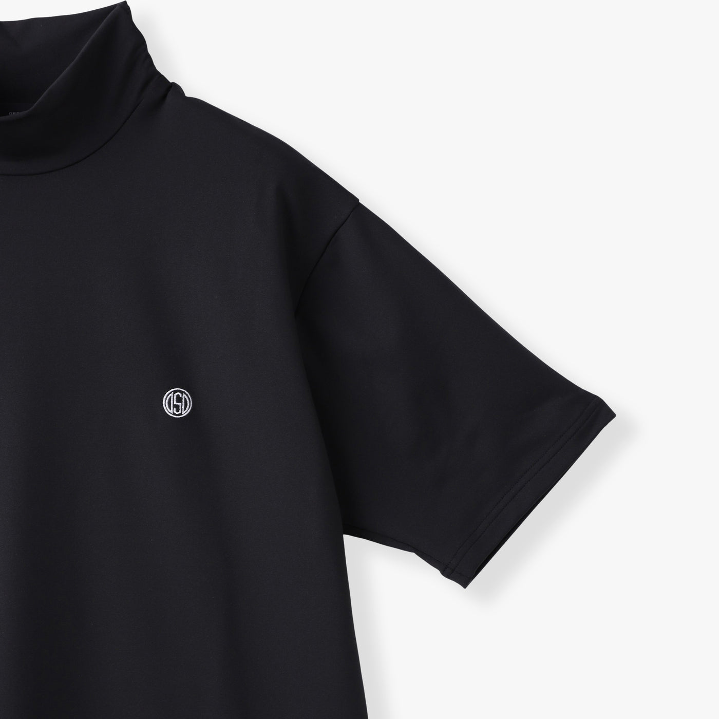 REGULAR SHORT SLEEVE TURTLE