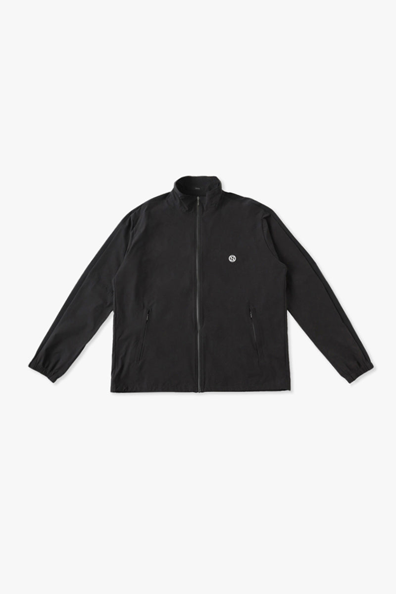 WIND BREAKER FULL BACK