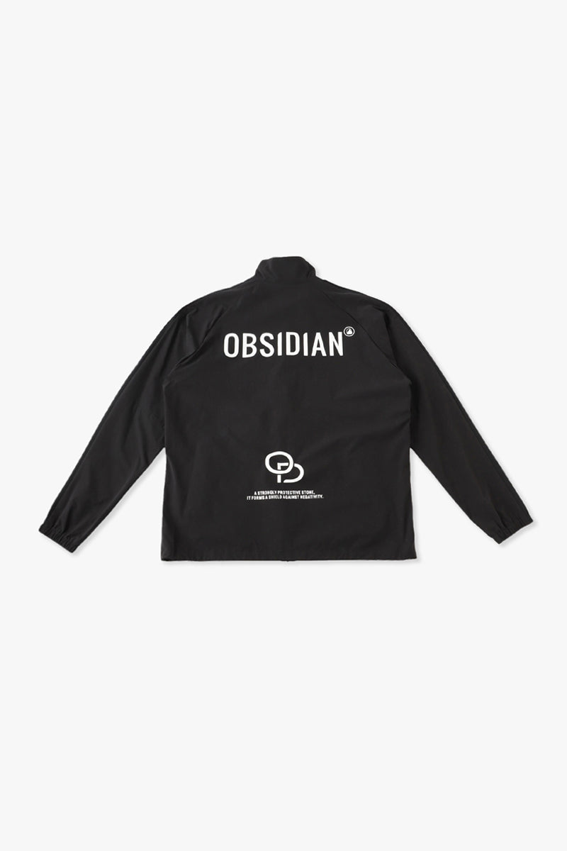 WIND BREAKER FULL BACK