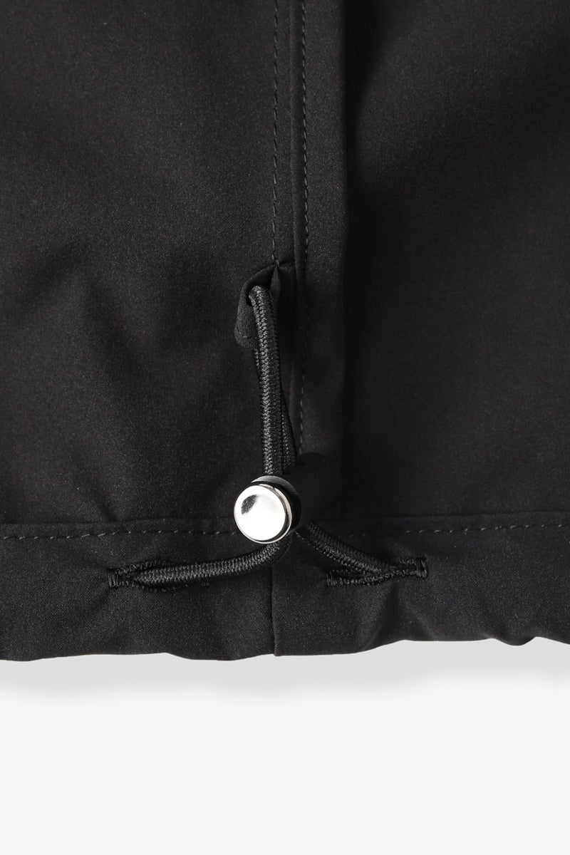 WIND BREAKER FULL BACK