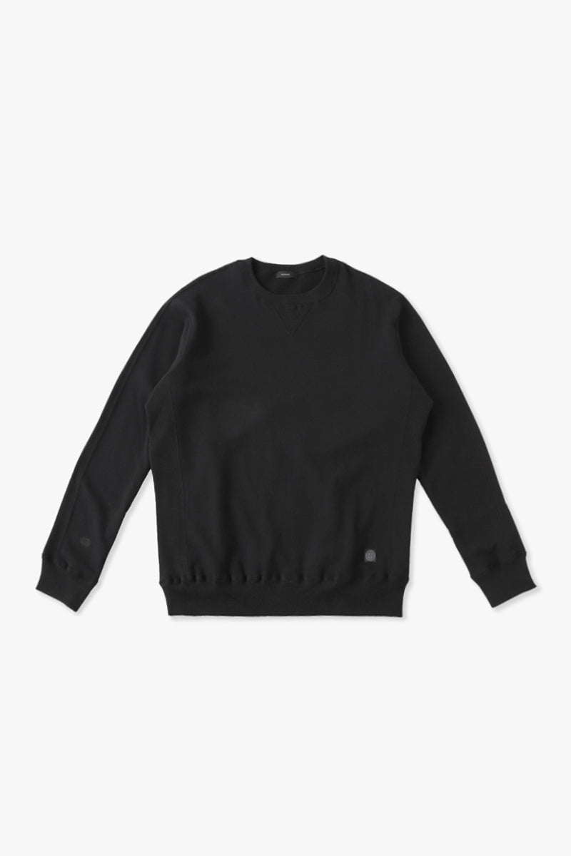 JERSEY PULLOVER BACKPRINT