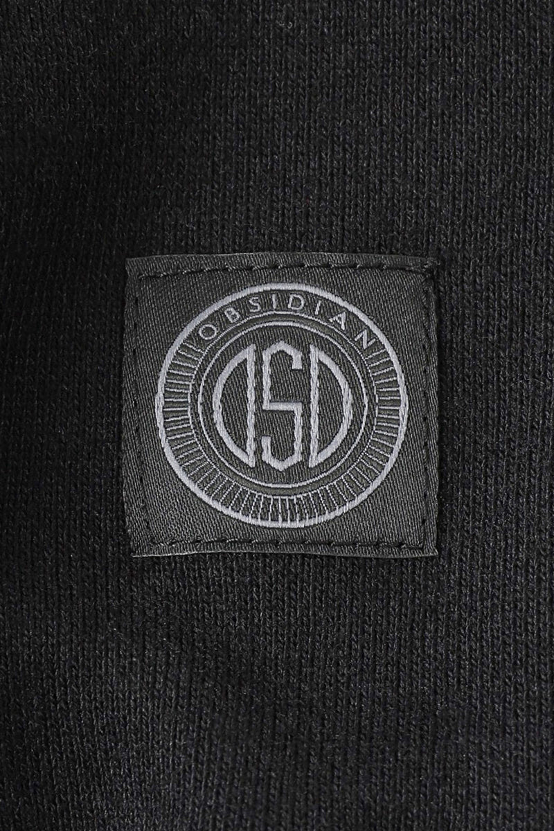 JERSEY PULLOVER BACKPRINT