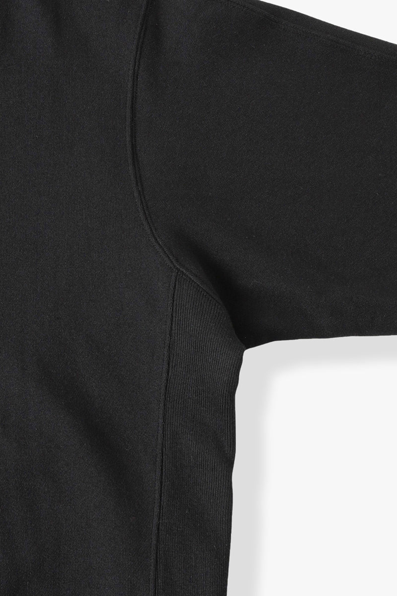 JERSEY PULLOVER BACKPRINT