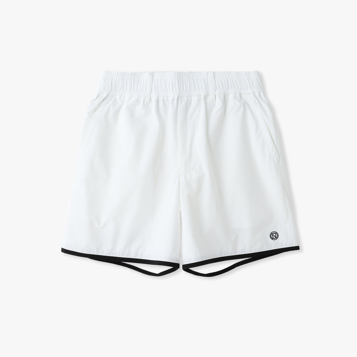 WHITE / S