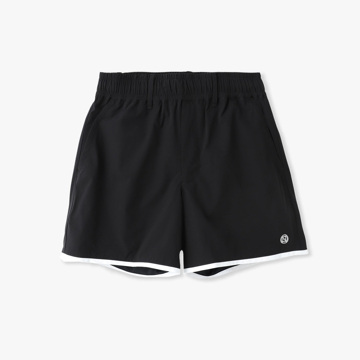 BLACK / S