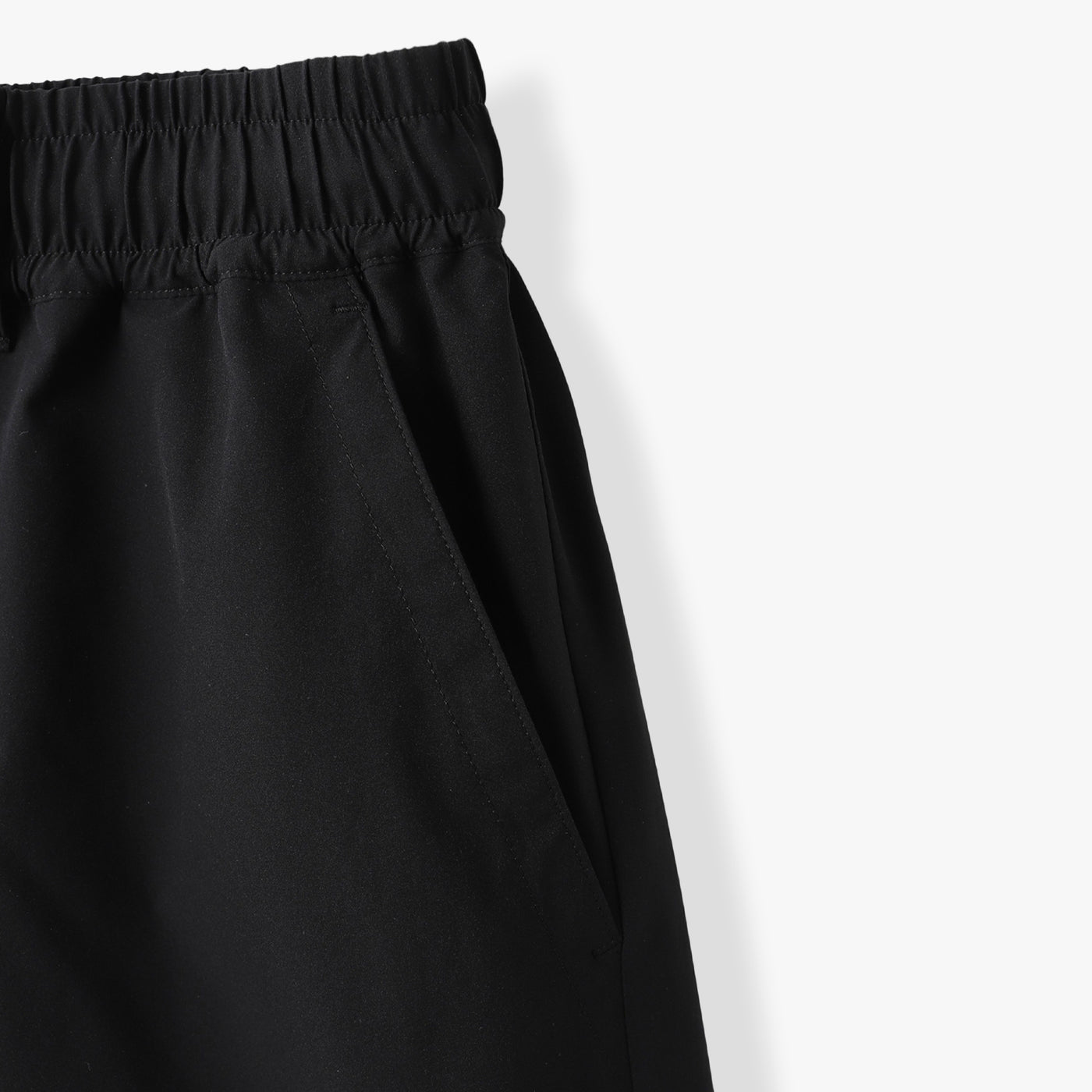 4WAY STRETCH TAFFETA SHORTS