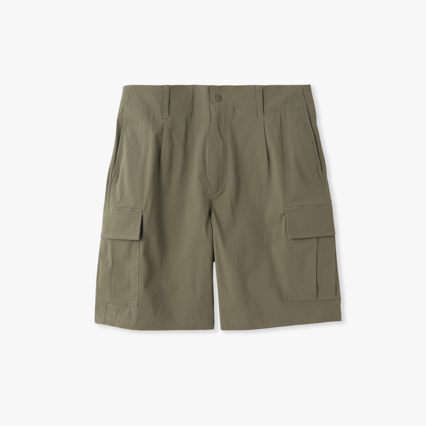 LIMONTA NYLON CARGO SHORTS