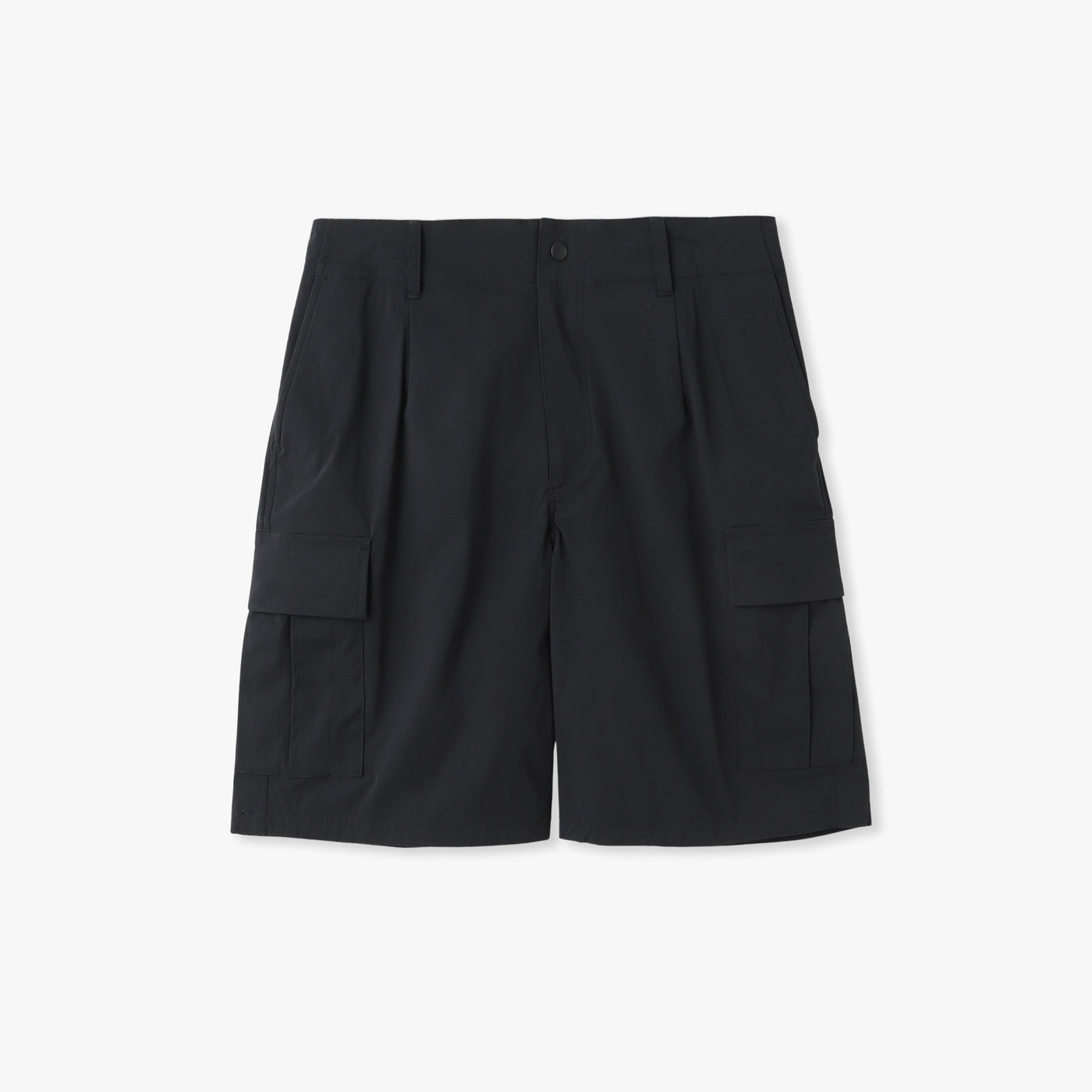 LIMONTA NYLON CARGO SHORTS