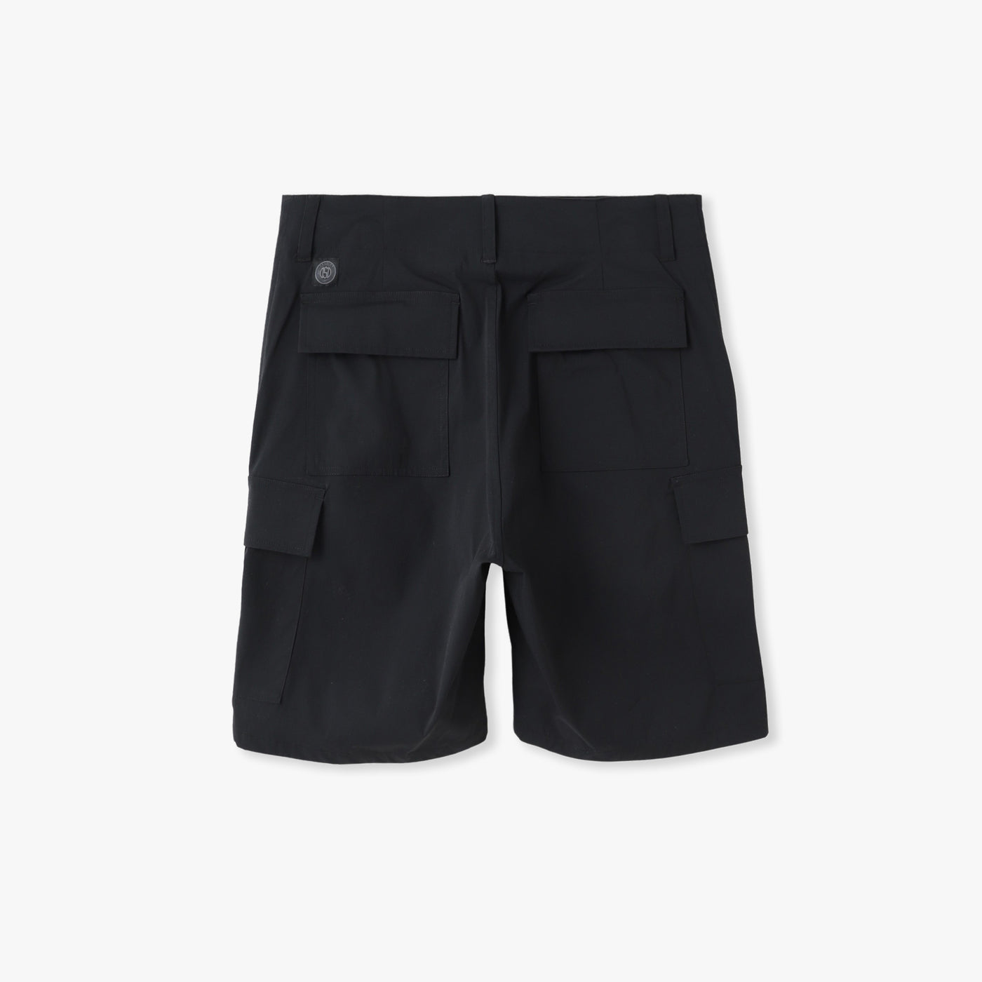 LIMONTA NYLON CARGO SHORTS