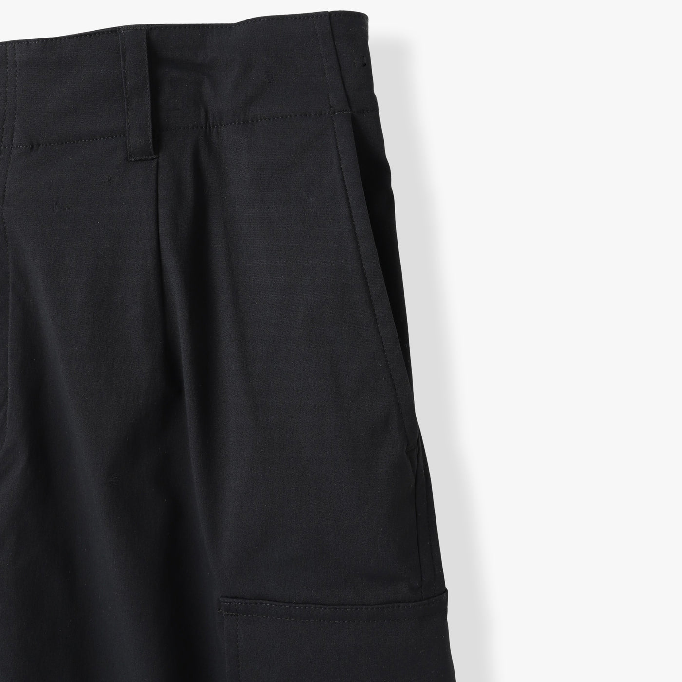 LIMONTA NYLON CARGO SHORTS