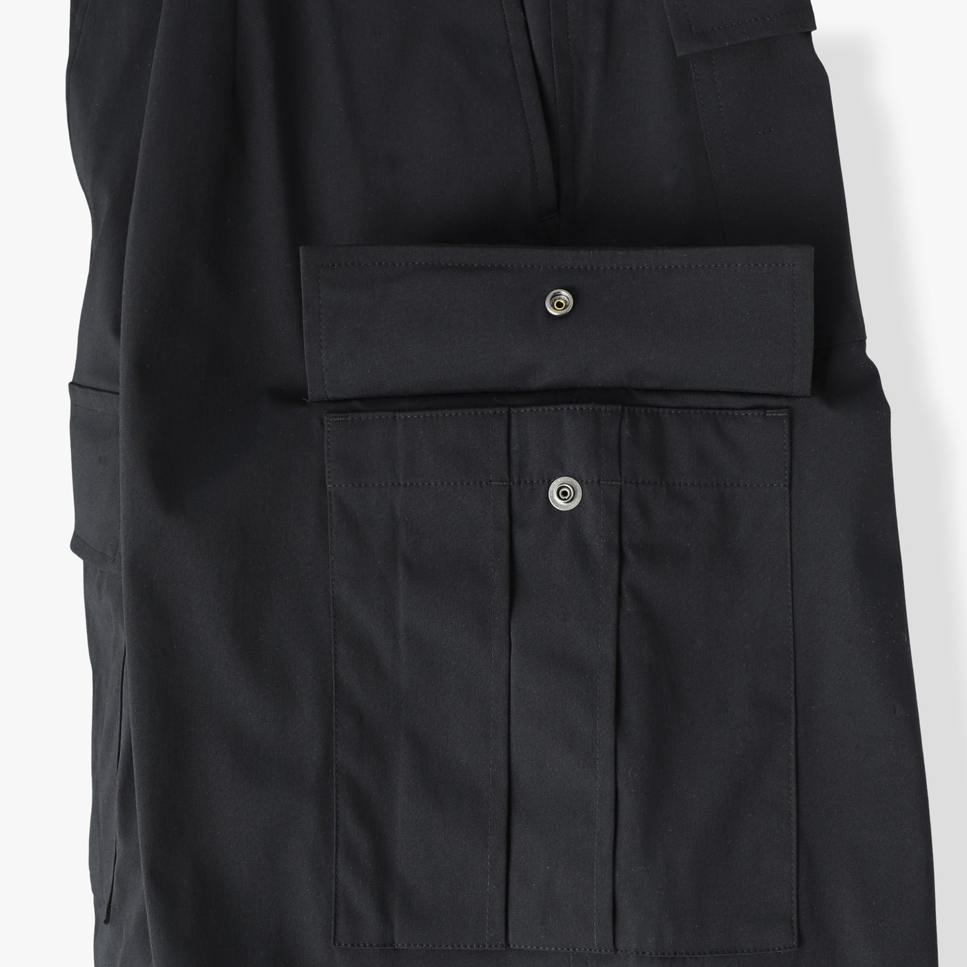LIMONTA NYLON CARGO SHORTS