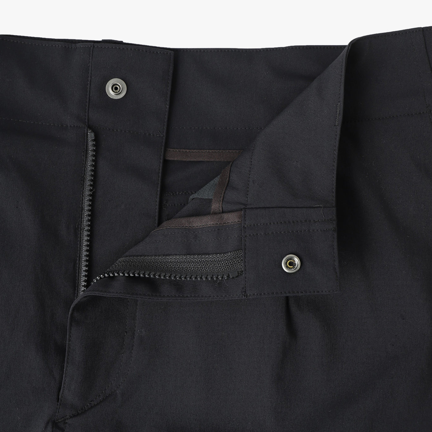 LIMONTA NYLON CARGO SHORTS