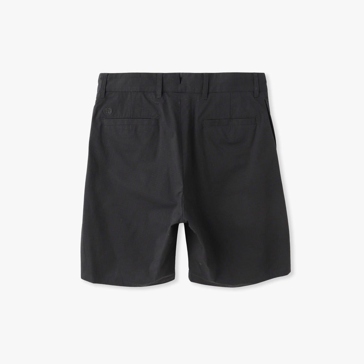 BLACK / S