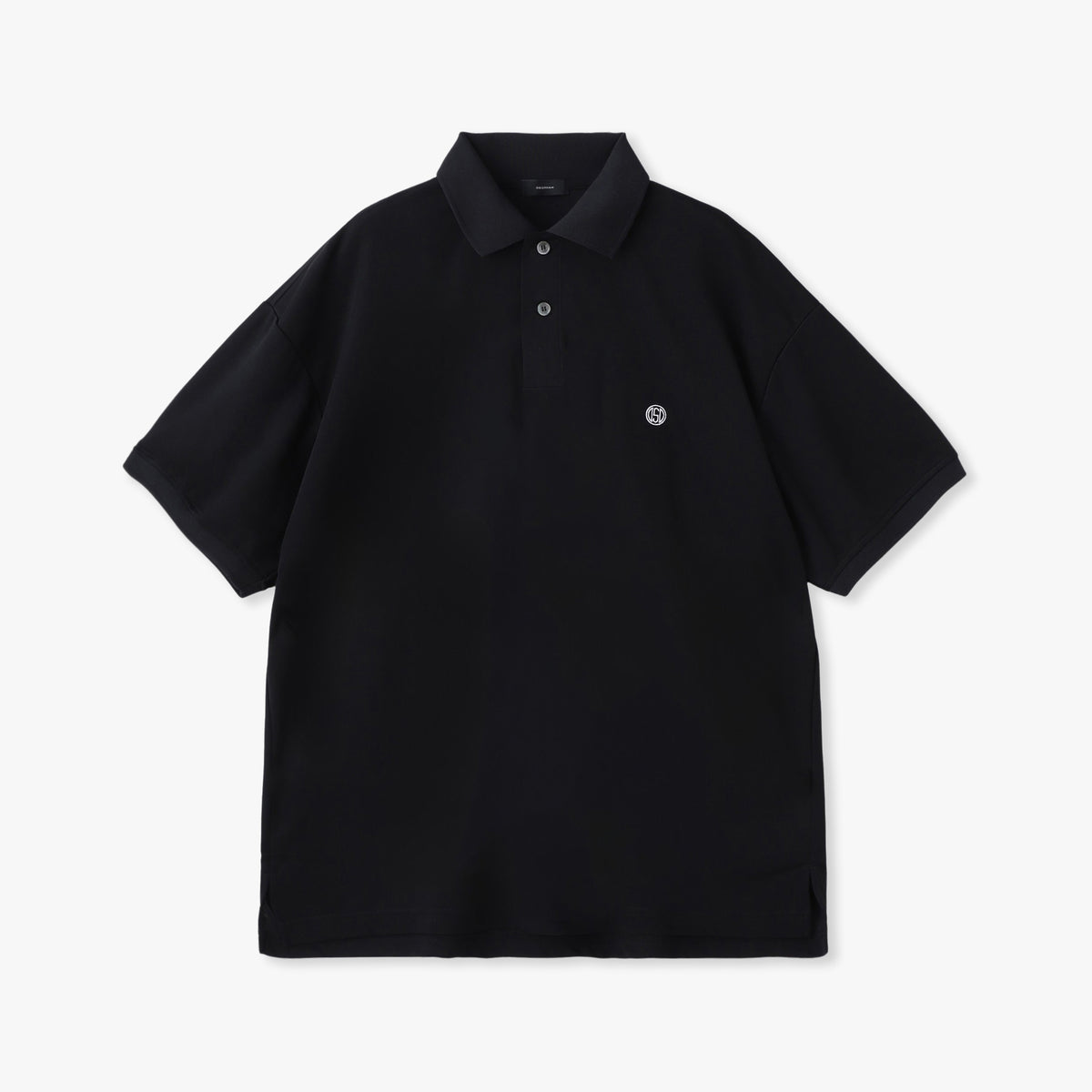 BLACK / S