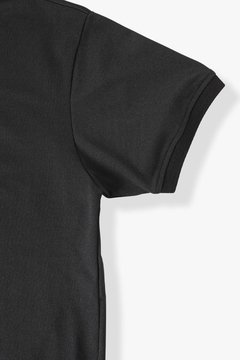 REGULER FIT POLO SHIRT