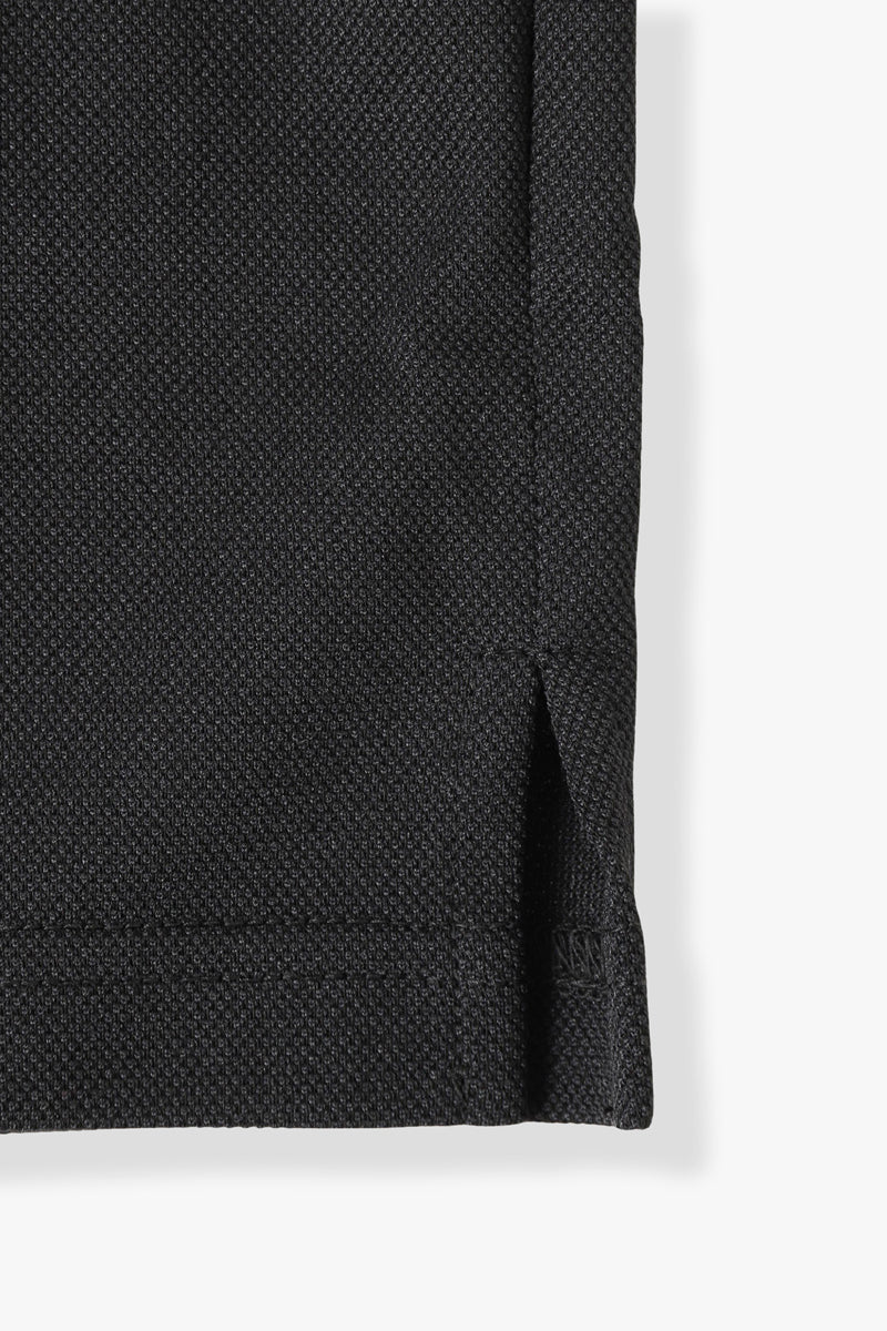 REGULER FIT POLO SHIRT