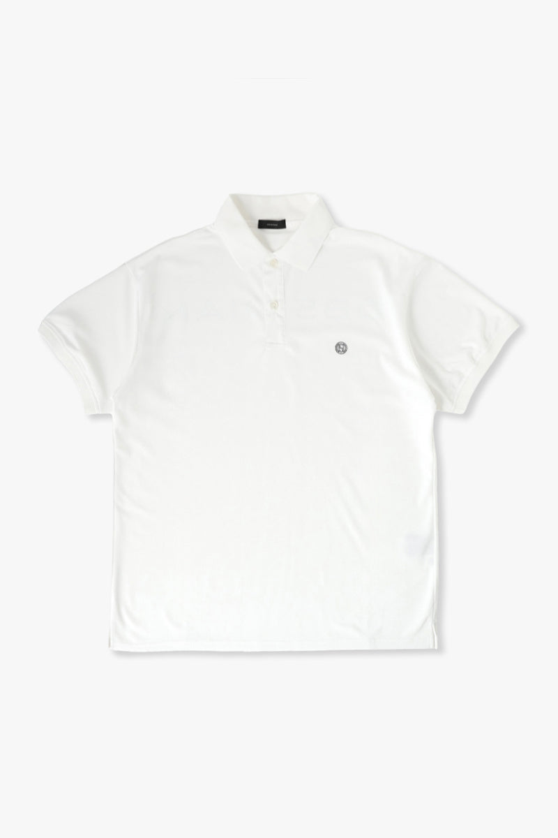 REGULER FIT POLO SHIRT