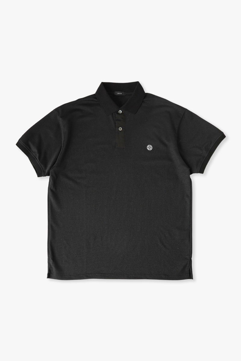 REGULER FIT POLO SHIRT