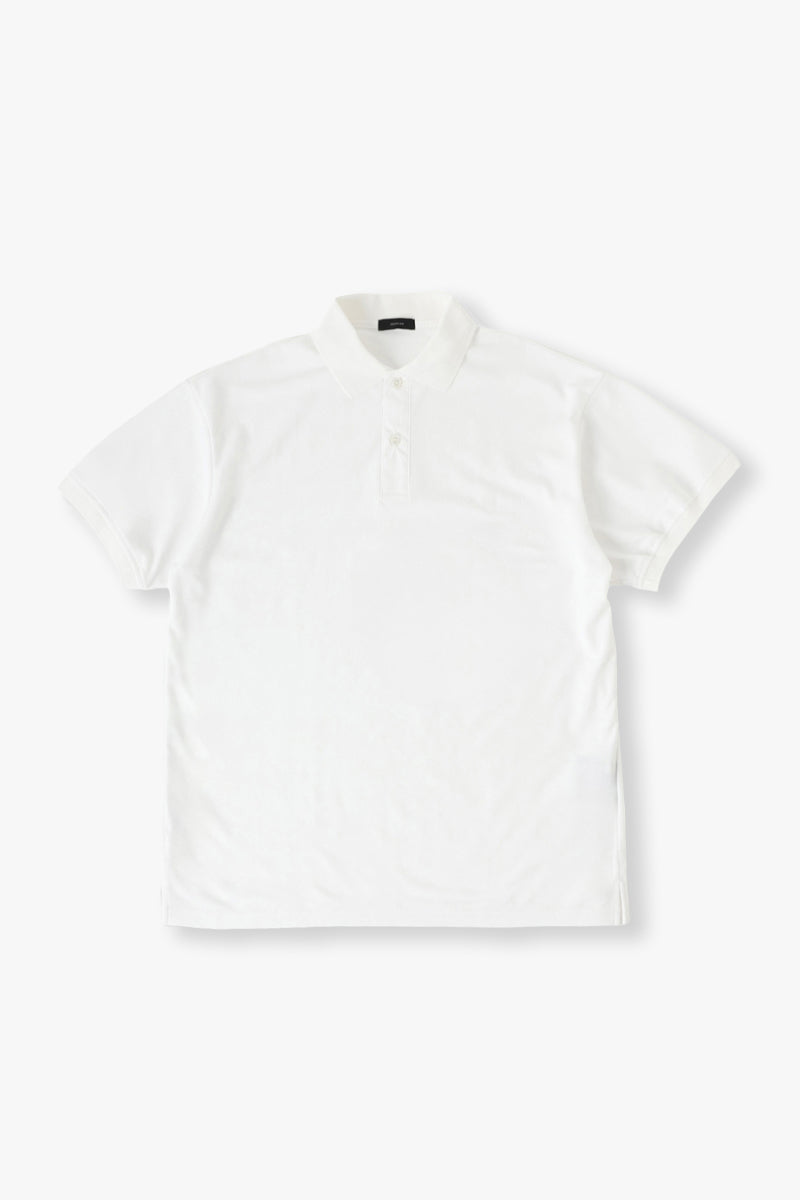 REGULER FIT POLO SHIRT