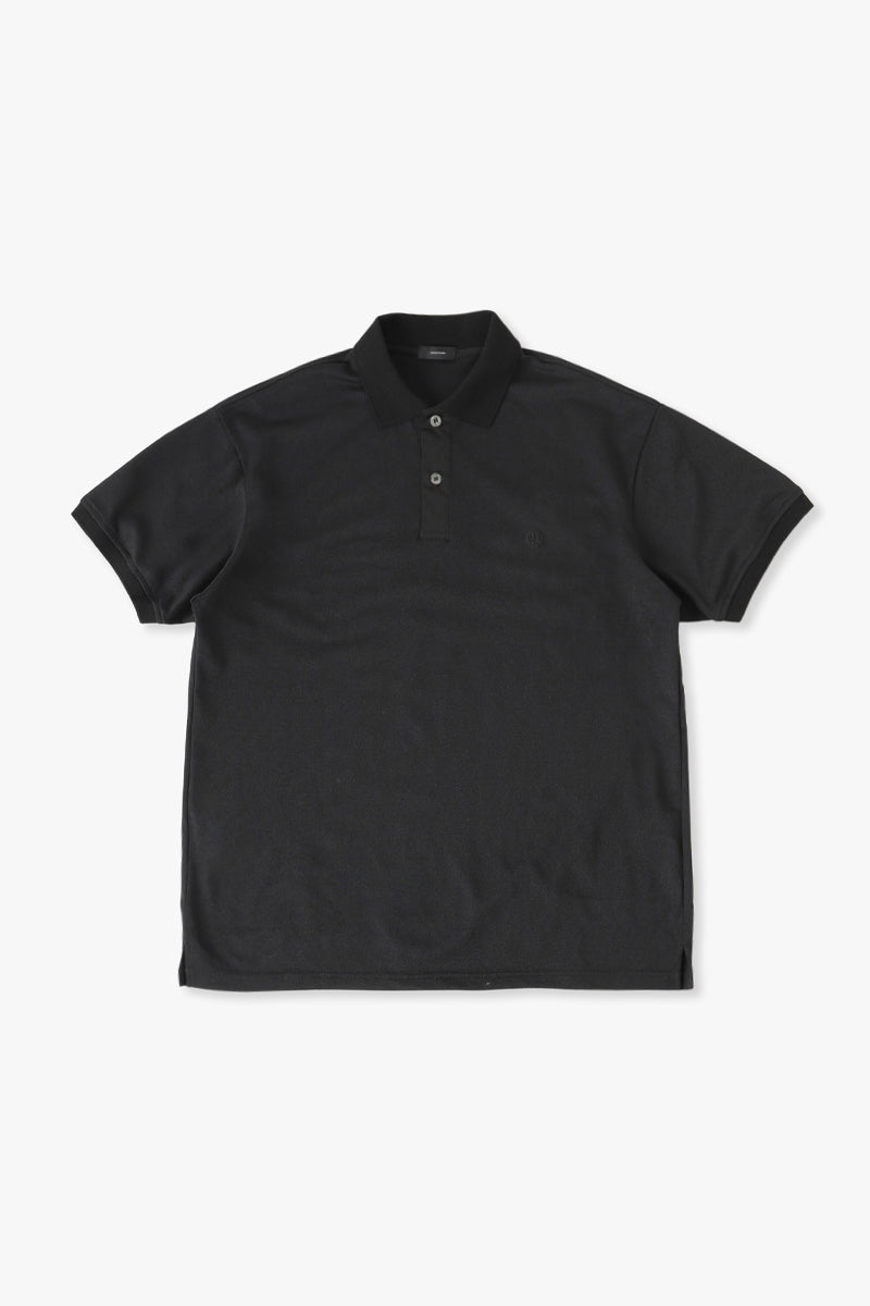 REGULER FIT POLO SHIRT