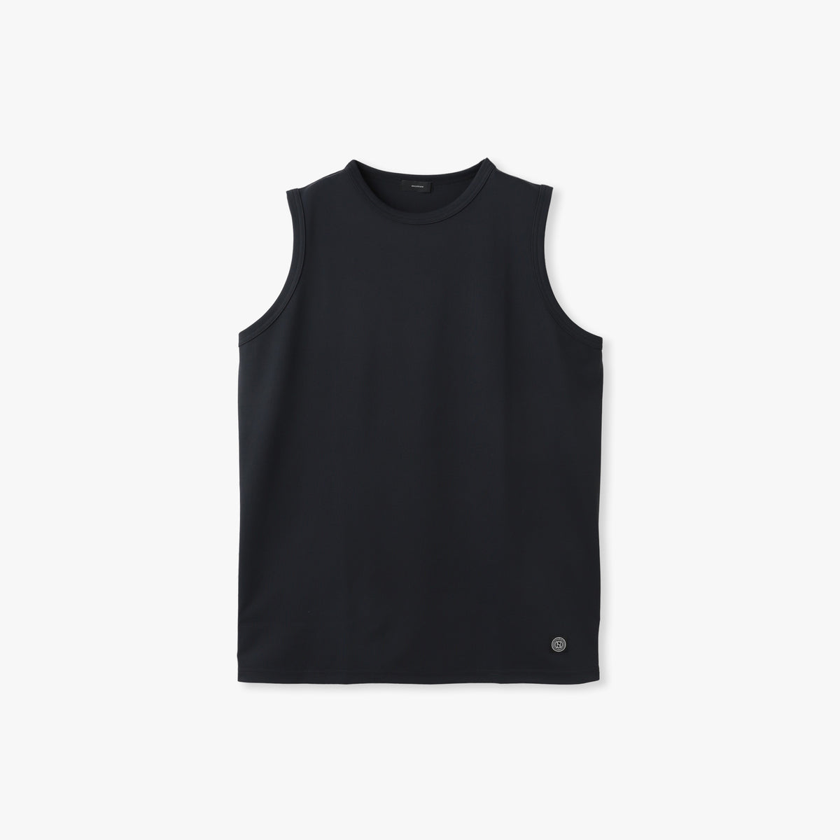 BLACK / S