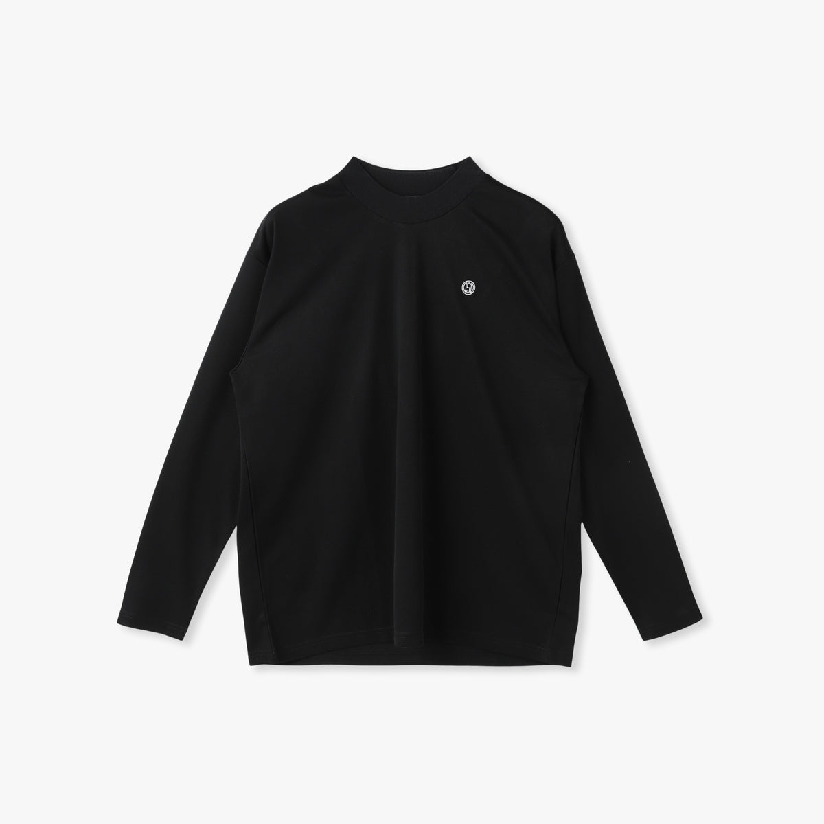 BLACK/WHITE / S