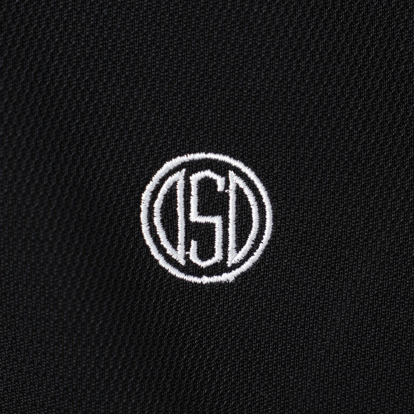 RECYCLED MESH LONG SLEEVE TEE