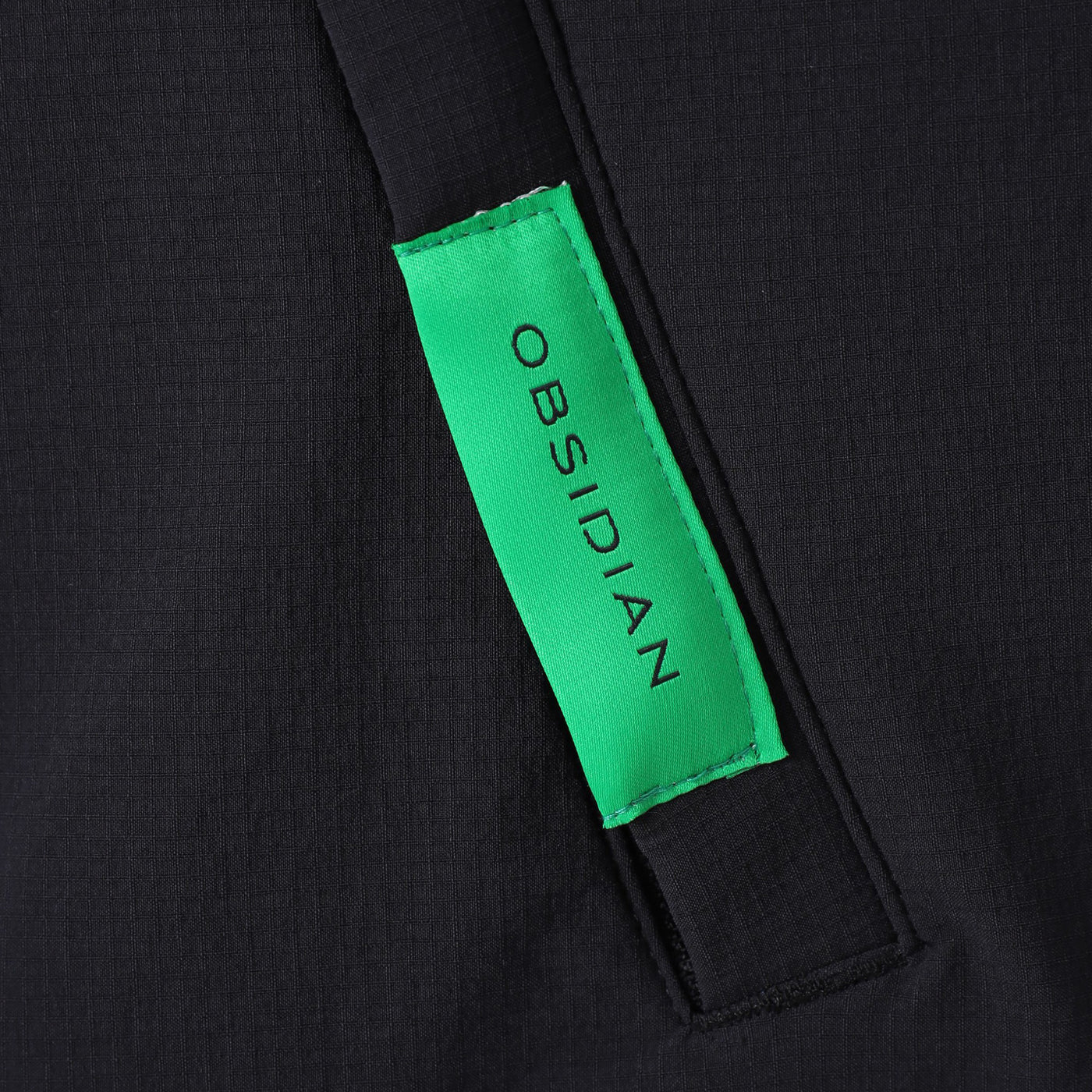 DETACHABLE QUILTING PUFF JACKET