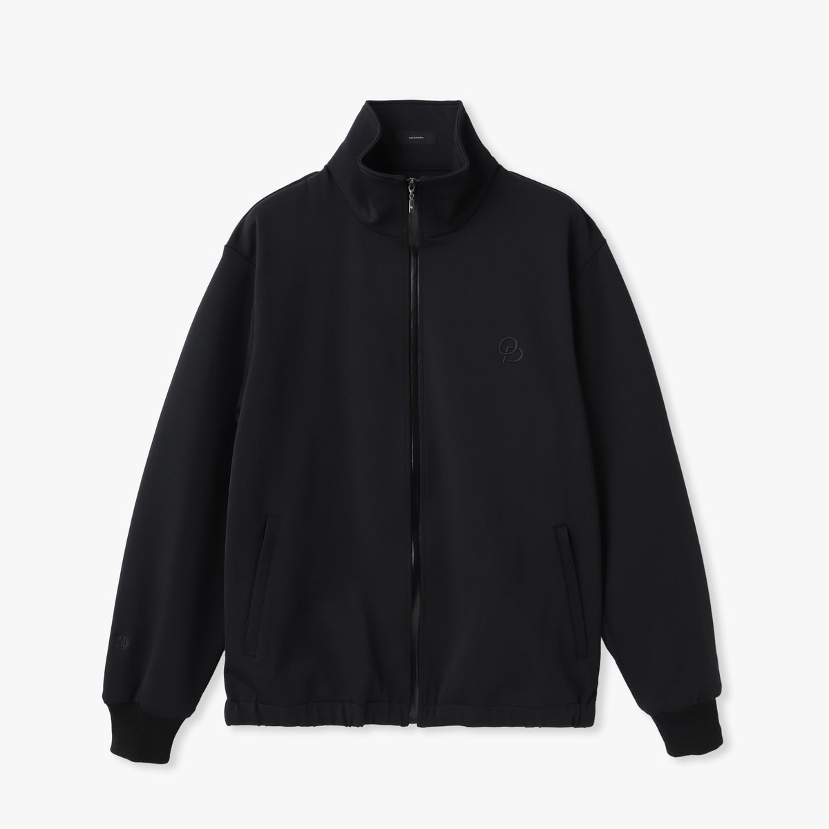 BLACK / S