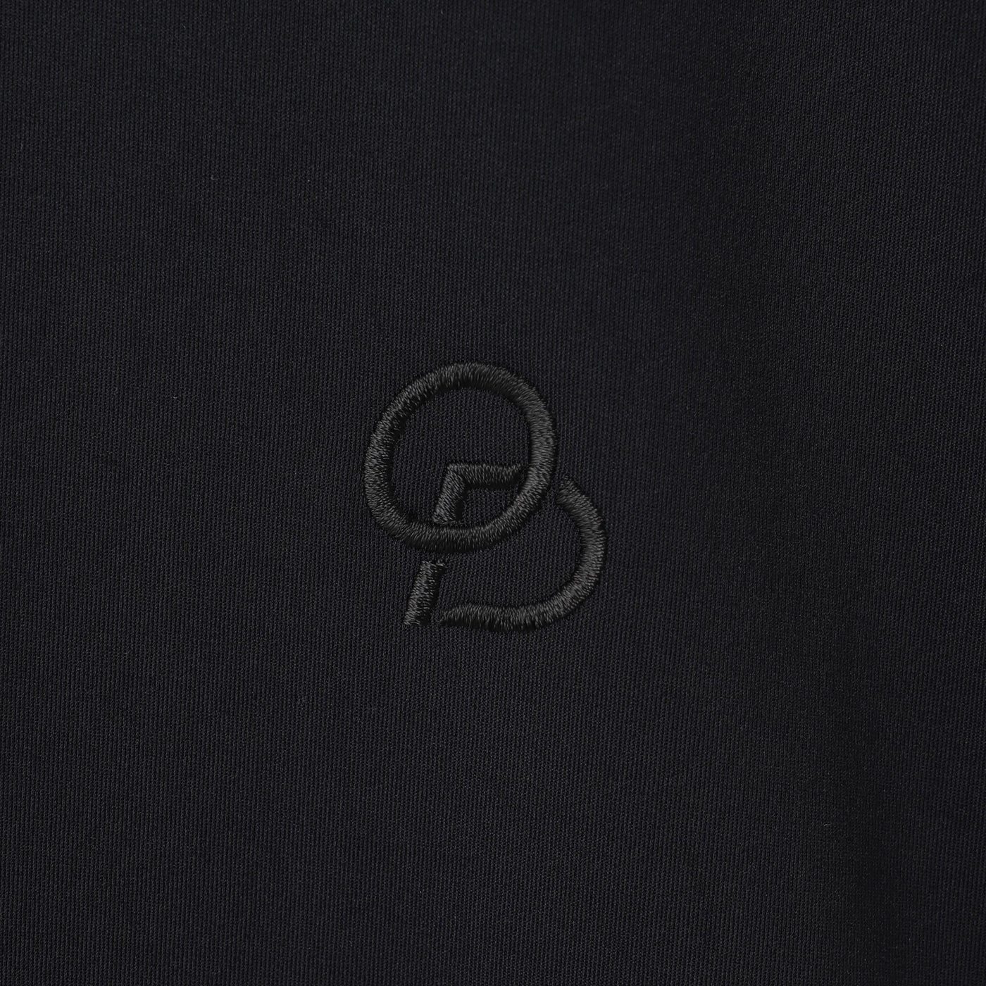 DOUBLE KNIT JERSY BLOUSON