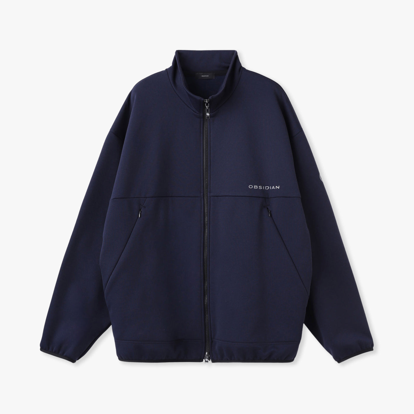 CORDURA URA FLEECE BLOUSON