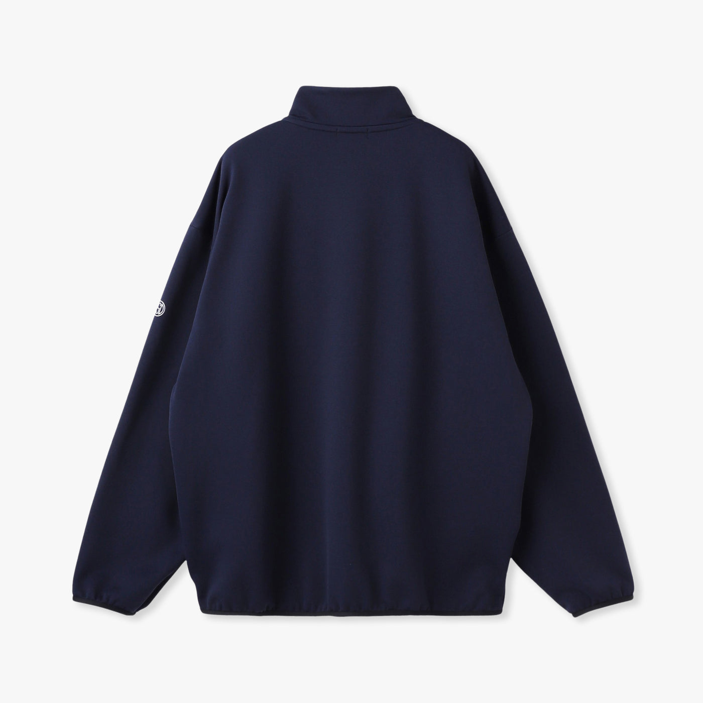CORDURA URA FLEECE BLOUSON