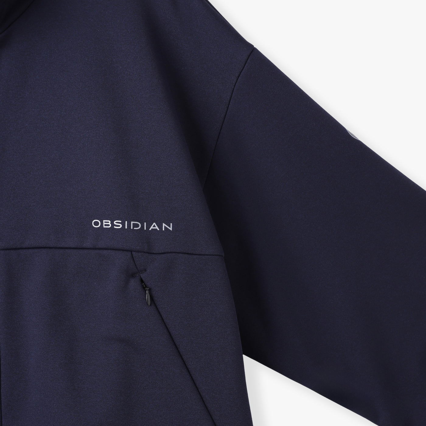 CORDURA URA FLEECE BLOUSON