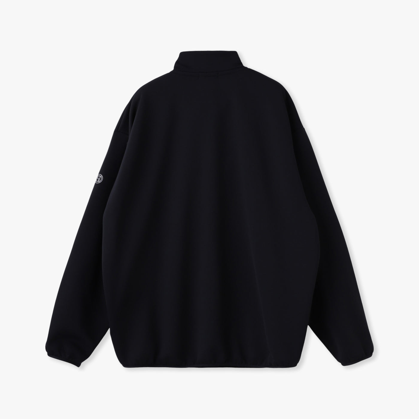 CORDURA URA FLEECE BLOUSON