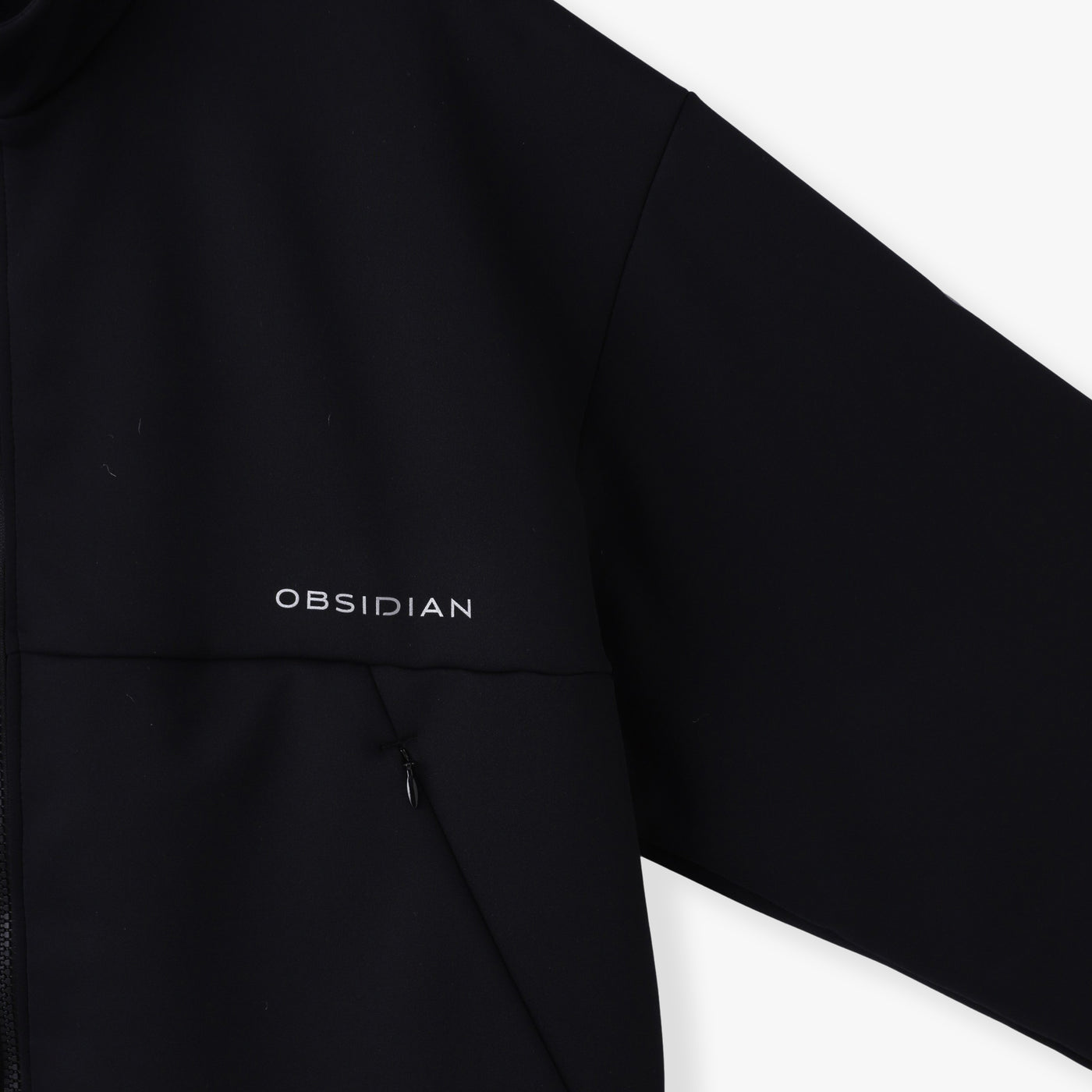 CORDURA URA FLEECE BLOUSON