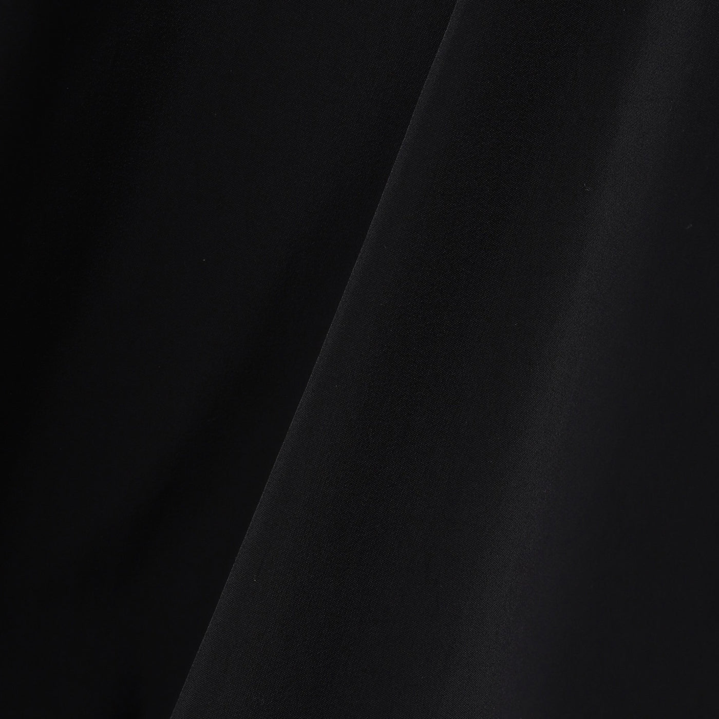 2WAY TAFFETA ZIP BLOUSON