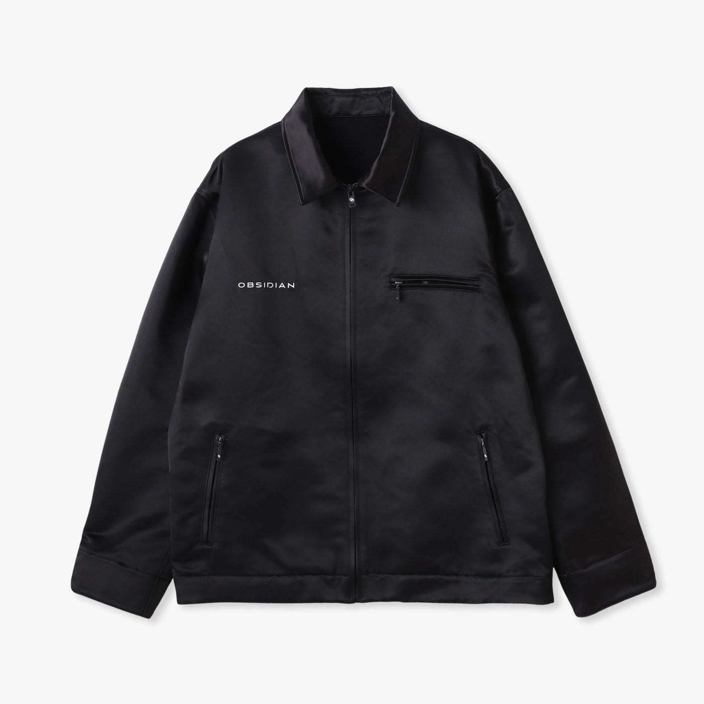 FLEECE LINING JACKET