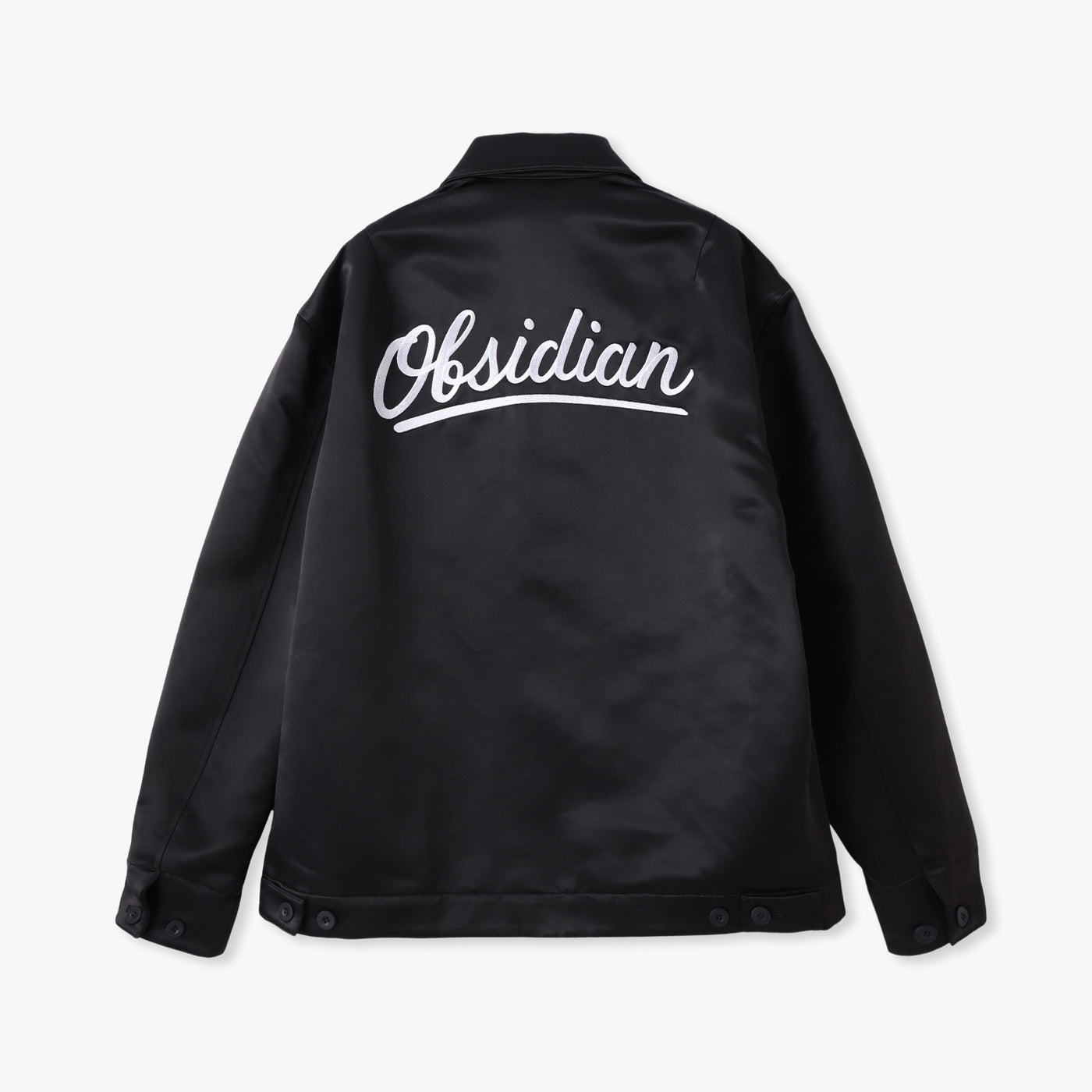 FLEECE LINING JACKET