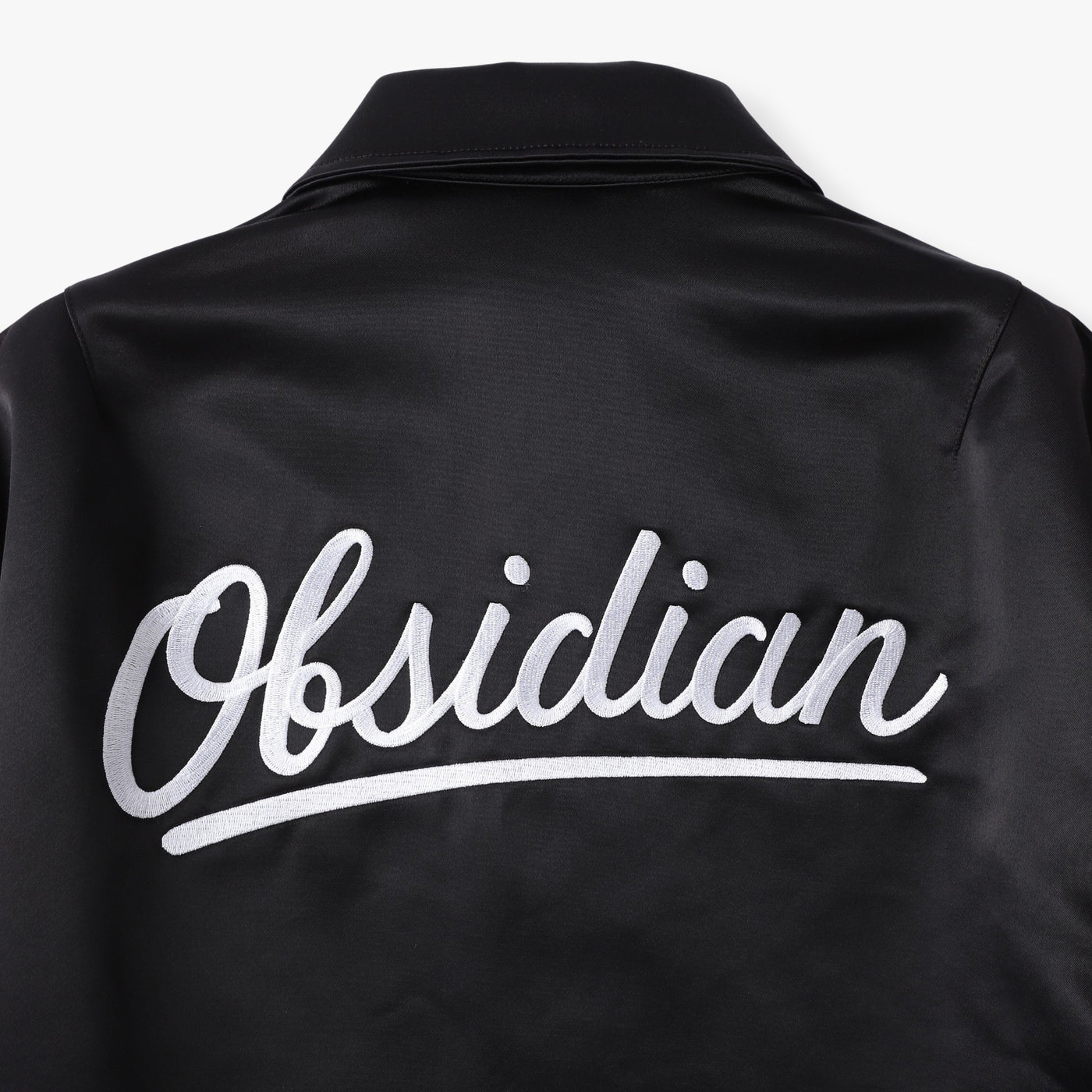 FLEECE LINING JACKET