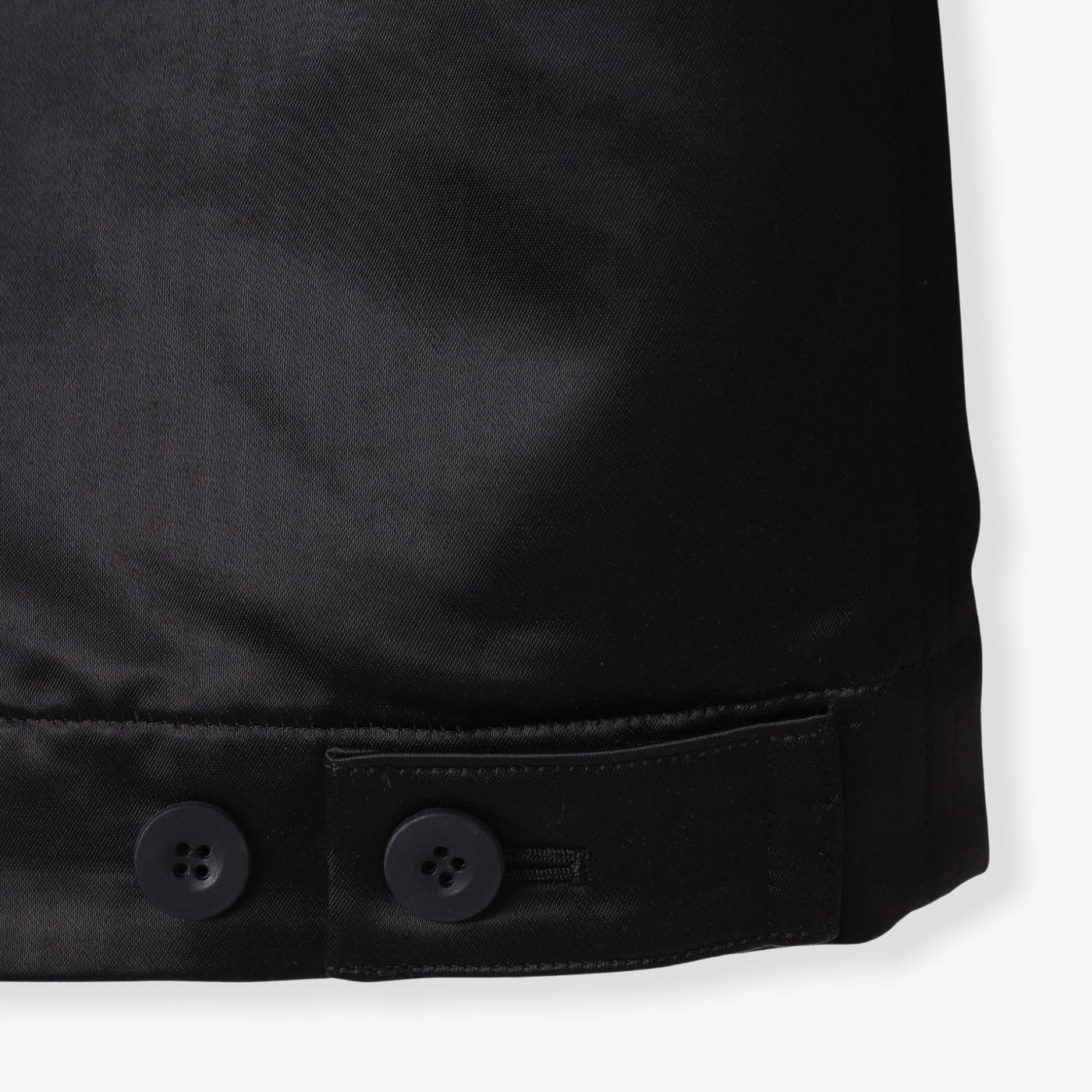 FLEECE LINING JACKET