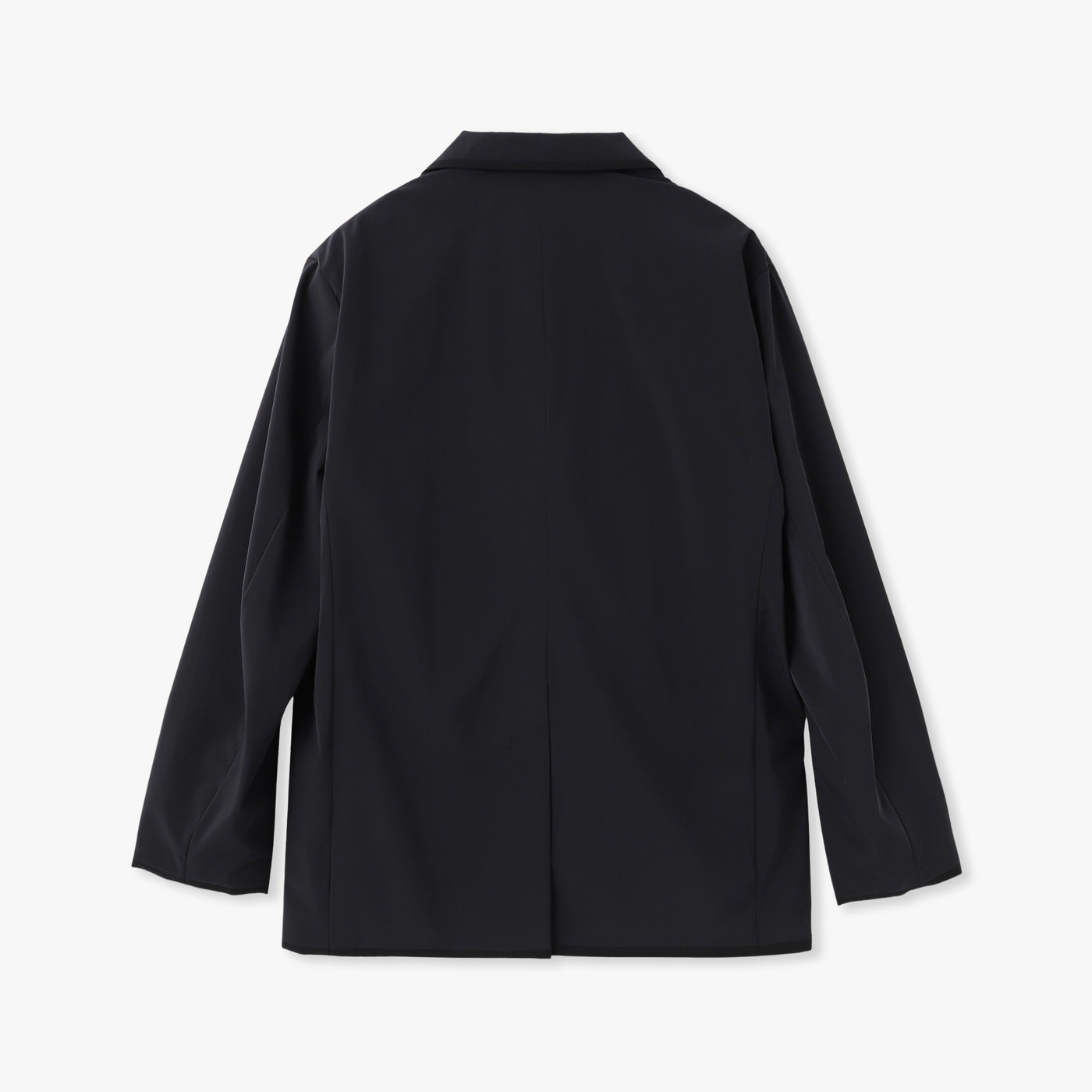 2WAY TAFFETA PIPING JACKET